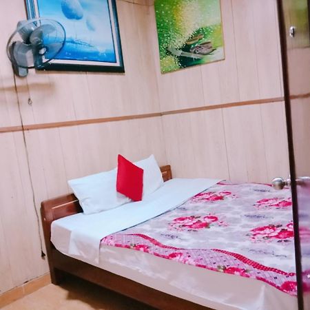 Hanoi Oriental Hotel Экстерьер фото