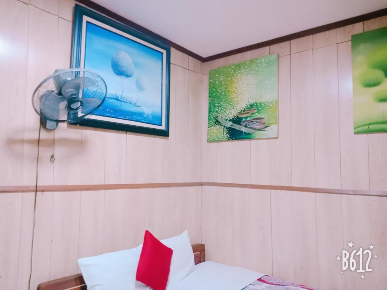 Hanoi Oriental Hotel Экстерьер фото