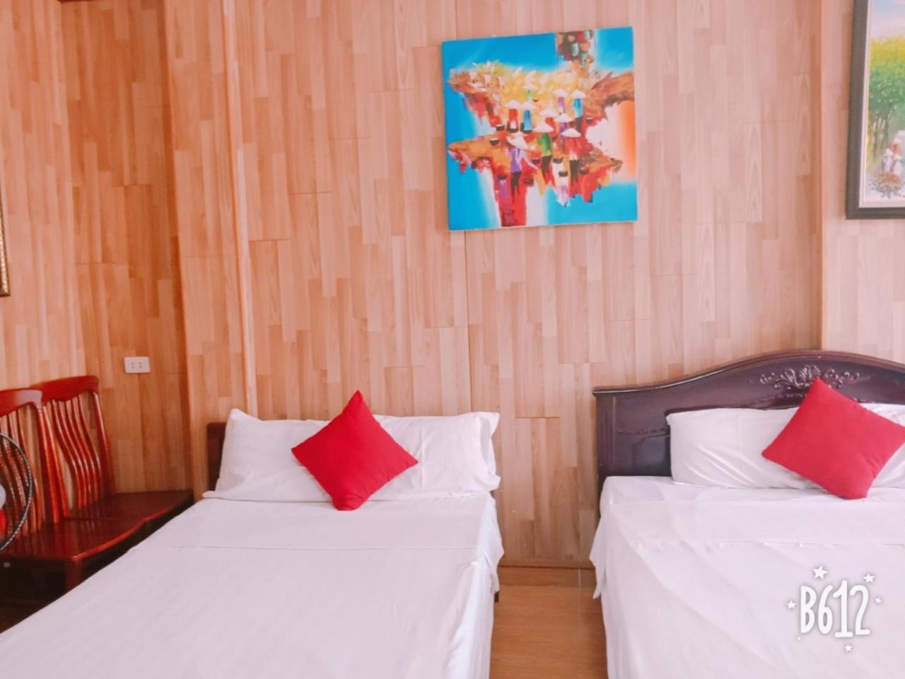 Hanoi Oriental Hotel Экстерьер фото