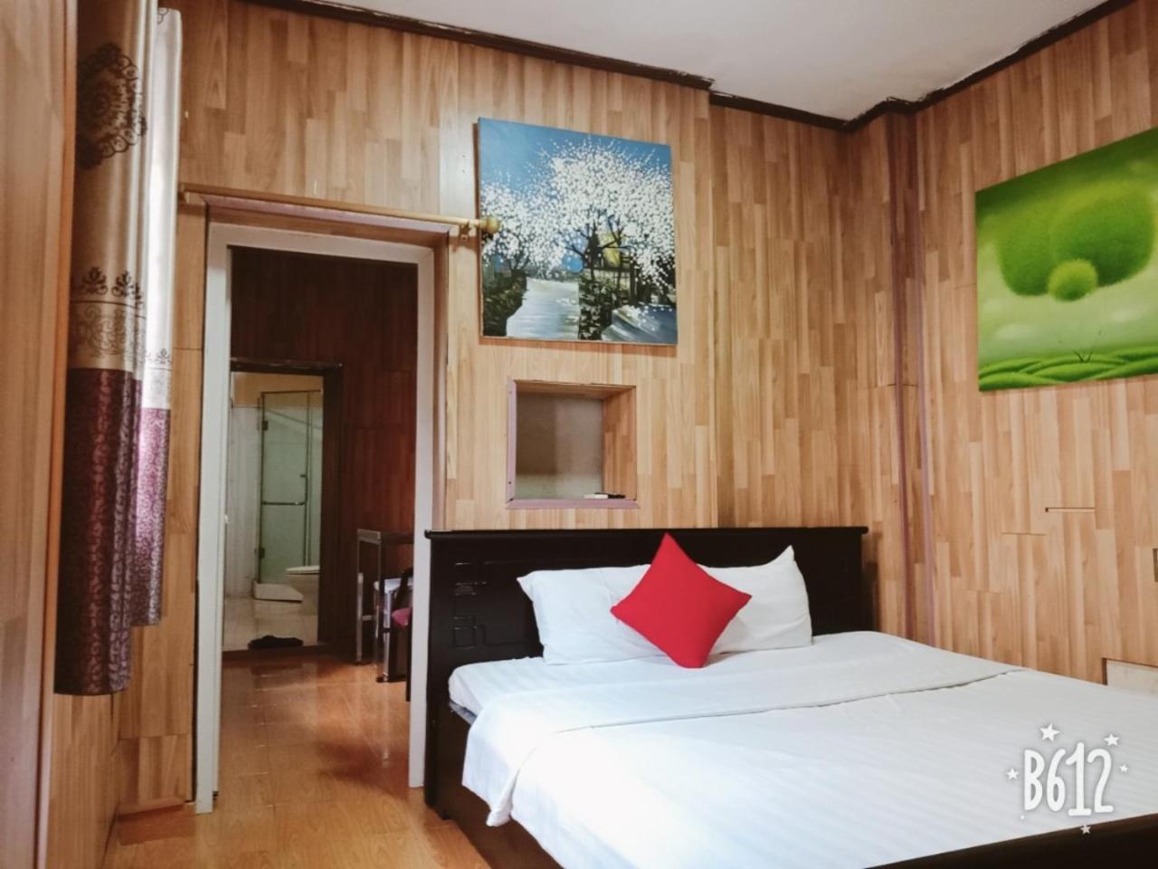 Hanoi Oriental Hotel Экстерьер фото