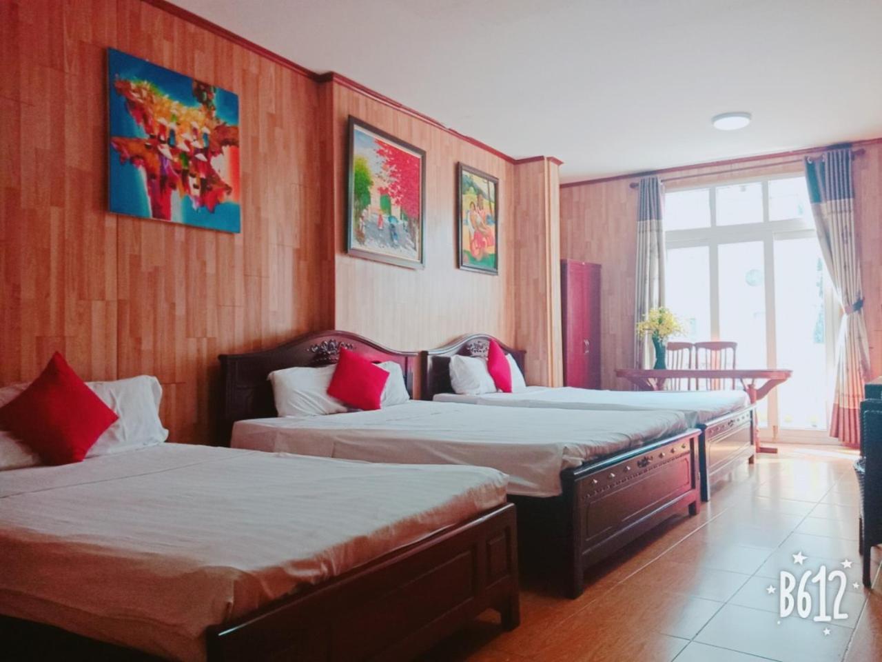 Hanoi Oriental Hotel Экстерьер фото